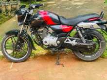 Bajaj V15 2017 Motorbike