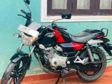 Bajaj V15 2016 Motorbike