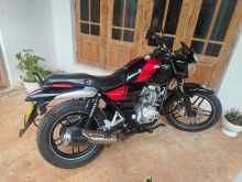 Bajaj V15 2016 Motorbike