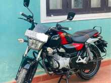 Bajaj V15 2018 Motorbike