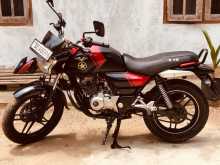 Bajaj V15 2016 Motorbike