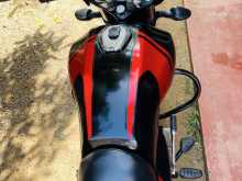 Bajaj V15 2017 Motorbike