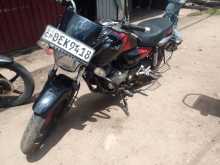 Bajaj V15 2017 Motorbike