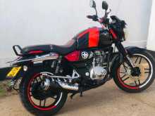 Bajaj V15 2016 Motorbike