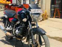 Bajaj V15 2016 Motorbike