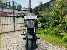 Bajaj V15 2016 Motorbike