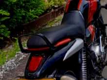Bajaj V15 2018 Motorbike
