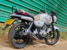 Bajaj V15 2017 Motorbike