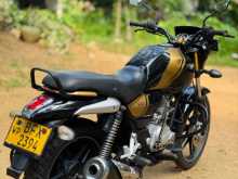 Bajaj V15 2016 Motorbike