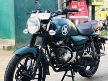 Bajaj V15 2016 Motorbike