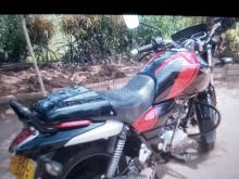 Bajaj V15 2017 Motorbike