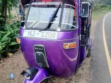 Bajaj RE 2 Stroke 2004 Three Wheel