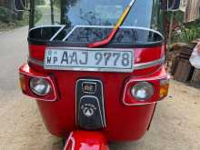 Bajaj RE 2013 Three Wheel