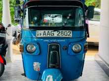 Bajaj RE 2013 Three Wheel