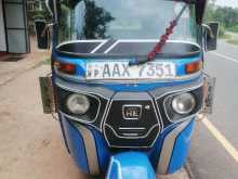 Bajaj 4 Stroke 2015 Three Wheel