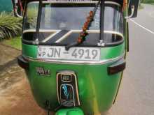 Bajaj 2 Stroke 2004 Three Wheel