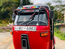 Bajaj RE 2009 Three Wheel