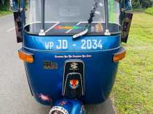 Bajaj RE 2004 Three Wheel