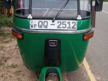 Bajaj RE 2008 Three Wheel