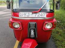 Bajaj RE 2011 Three Wheel