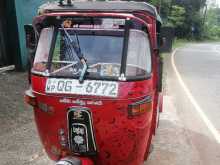 Bajaj 2 Stroke 2006 Three Wheel
