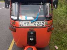 Bajaj Veel 2004 Three Wheel