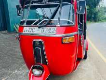 Bajaj RE 2006 Three Wheel