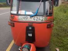 Bajaj RE 2004 Three Wheel