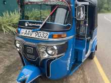 Bajaj RE 2015 Three Wheel