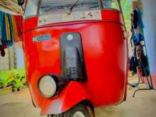 Bajaj 2 Stroke 2013 Three Wheel