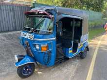 Bajaj RE 2013 Three Wheel