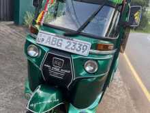 Bajaj RE 2015 Three Wheel