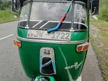 Bajaj RE 2005 Three Wheel