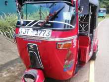 Bajaj RE 2005 Three Wheel