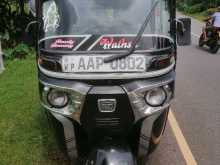 Bajaj 4 Stroke 2014 Three Wheel