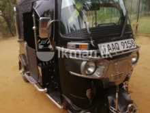 Bajaj RE 2014 Three Wheel