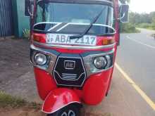 Bajaj RE 2015 Three Wheel