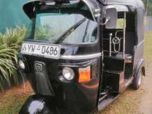 Bajaj RE 2012 Three Wheel