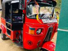 Bajaj RE 2011 Three Wheel