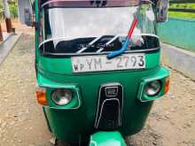 Bajaj RE 2011 Three Wheel