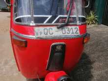 Bajaj RE 2006 Three Wheel