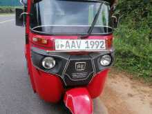 Bajaj 4 Stroke 2015 Three Wheel