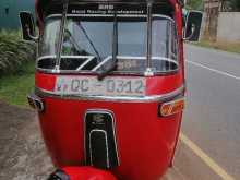 Bajaj 2 Stroke 2006 Three Wheel
