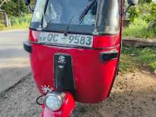 Bajaj RE 2006 Three Wheel
