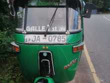 Bajaj Veel 2004 Three Wheel