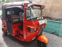 Bajaj RE 4 Stroke 2012 Three Wheel