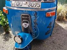 Bajaj RE 2009 Three Wheel