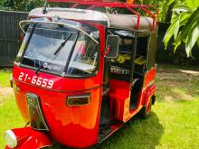 Bajaj RE 1994 Three Wheel
