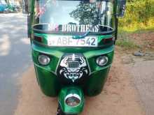 Bajaj RE 2015 Three Wheel