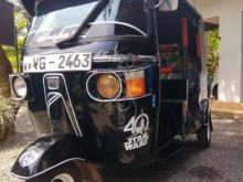 Bajaj RE 2011 Three Wheel